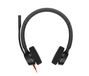 HP Poly POLY Blackwire 3320 Stereo USB-C Headset - Microsoft Teams Certified