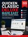 QUICKEN CLASSIC DELUXE MADE EASY FOR SMALL BUSINESS OWNERS