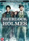 Warner Home Video Sherlock Holmes (DVD) (Special Edition)