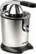 Sans marque Presse-agrumes Ribera INOX 85 watt 600 cc filtre en acier inoxydable