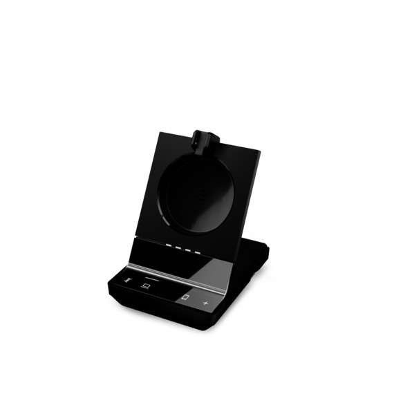 EPOS IMPACT SDW 3 BS - US - Basis draadloos koptelefoonsysteem