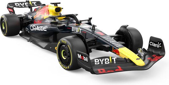 Pirox Toys RC 1:18 Oracle Red Bull Racing
