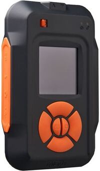 Miops Smart Plus Trigger met Canon C1 kabel - 8718127036612