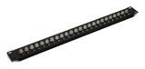 Digitus CL-19-1U-24F patch paneel