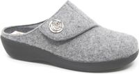 Berkemann Teresa Pantoffel Grijs