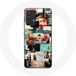 Maniacase Hoesje voor Samsung Galaxy A13 5G Seksuele Opvoeding Series
