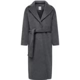 KnowledgeCotton Apparel Veste en laine pour femme