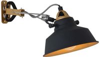 Mexlite Wandl. 1-Lclip *M - 8712746114720