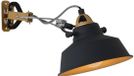 Mexlite Wandl. 1-Lclip *M - 8712746114720