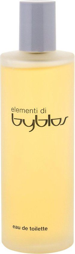 Byblos Eau de toilette / 120 ml / Vrouwen