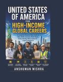United Global High-Income Career Blueprint- United States of America for High-Income Global Careers