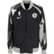 Bronet Lichtgewicht College Man Nba City Edition Dri-fit Showtime L/s Full-zip Top