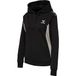 hummel Hmlstaltic Cotton Hoodie Woman dames Sweatshirt met capuchon