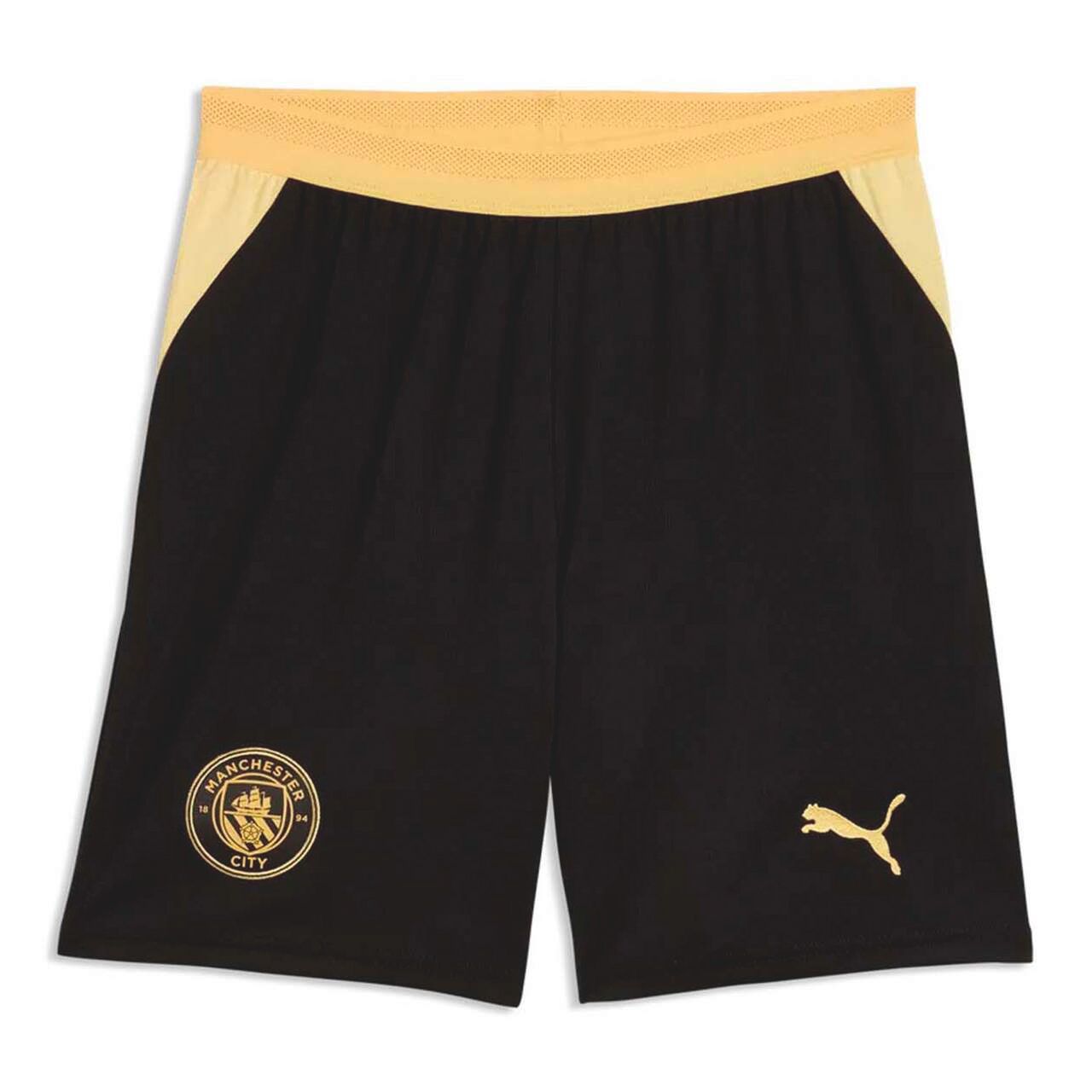 Puma Manchester City 26/27 Short