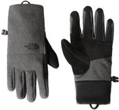 The North Face Apex Etip Handshoenen Dames Zwart/Grijs