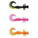 Berkley Leurre Souple Powerbait® Power® Larvae 40 Mm