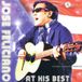 Jose Feliciano - At His Best