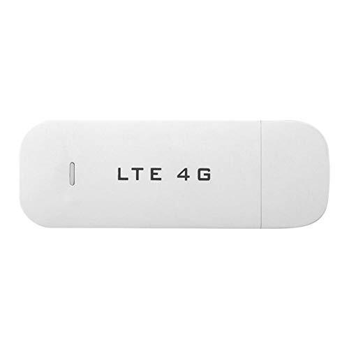 Dpofirs Draadloze WiFihotspot Router Modemstick 4G LTE USB