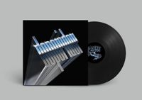 Suburban Doperider CD Standard Edition Utopia Strong Rocket Recordings 5056688831158
