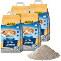 MultiFit ultracomfort 4x15 l