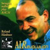 Johann Swinging Mallets Play - J.S. Bach