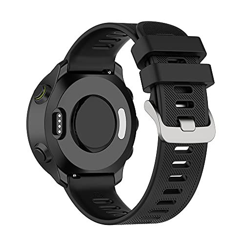 Happytop Compatibel met Garmin Forerunner55 Bands