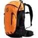 Scott Patrol E2 30 Avalanche Kit Sac à dos (Normal - Orange Fluo)