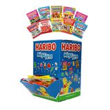 Haribo "Méga Fête!" snoep mix 1kg