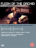 Flesh Trinity Creative Partnership Ltd Flesh Of The Orchid / DVD / 2011