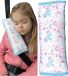 Unyqoos® Autogordelkussen voor kinderen - Eenhoorn