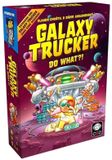 Asmodee Galaxy Trucker Do What?! Uitbreiding Bordspel