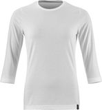 Mascot T-shirt Crossover 20191-959 - Blanc - XL