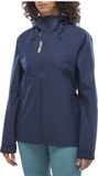 Millet Fitz Roy Softshelljack Beige S Vrouw
