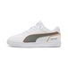 PUMA Sneakers laag 'McLaren Racing Caven III' groen / oranje / wit