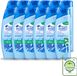 Head & Shoulders 12 x Pure Intense Anti-Roos Shampoo - Extra Verkoelend - 250 ml