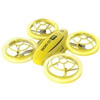 Minidrone SZSMART SG300 (autonomie: 15 min - Amarillo)