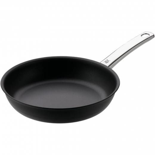WMF Steak Profi Koekenpan - 24 cm - Zwart