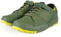 Endura Burner Mt500 Mtb-schoenen Groen EU 45 1/2 Heren
