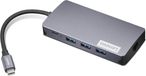 Lenovo GX91M73946 USB-C dockingstation – Geschikt voor Lenovo