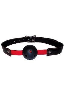 Sportsheets Sex and Mischief - Hush Ball Gag - 0646709100223