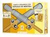 Asmodee EKISWRD01ES bordspel 20 min Feest Spaans