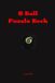 Eightball Puzzle Book June: 2026