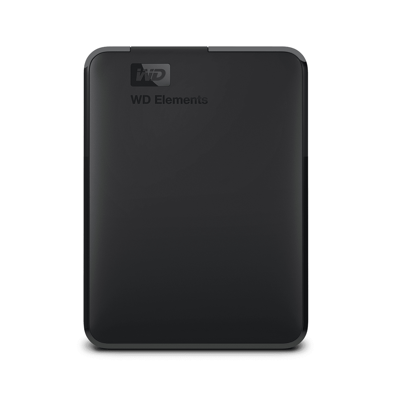 Western Digital Elements Portable - Externe Harde Schijf - 5 TB - Zwart