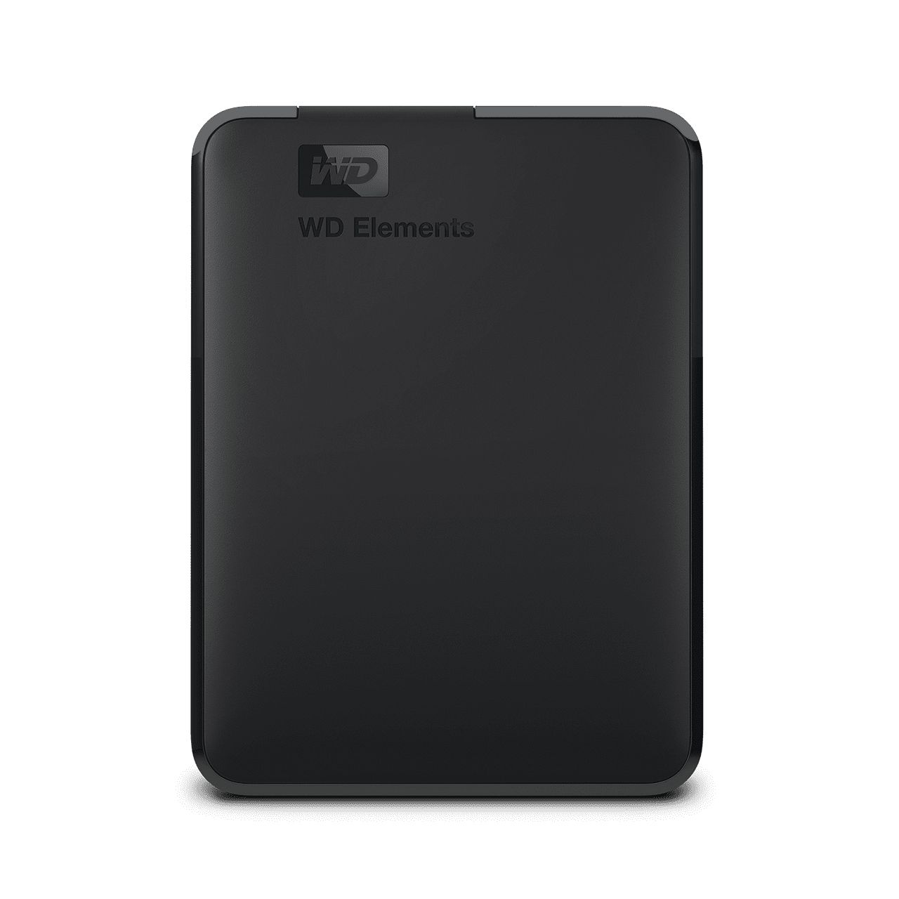 Western Digital Elements Portable - Externe Harde Schijf - 5 TB - Zwart
