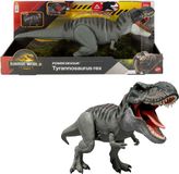 Jurassic World POWER DEVOUR Tyrannosaurus rex