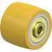 Blickle VSTH 35/6K Kunststofwiel Wieldiameter: 35 mm Draagvermogen (max.): 100 kg 1 stuk(s)