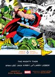 The Penguin Classics Marvel Collection-The Mighty Thor Paperback