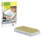 MANN-FILTER FP 38 004 Filtre d'habitacle - VOITURES + UTILITAIRES