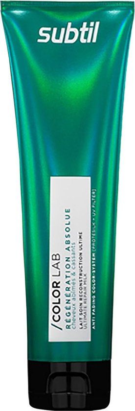 Subtil Color Lab Ultimate Repair Milk Leave-In 100 ml