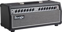 Mesa Boogie Fillmore 50 Head - Buizenversterker top voor elektrische gitaar